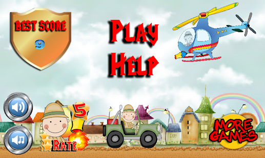 How to install Fire Ball Jump patch 1.1 apk for android