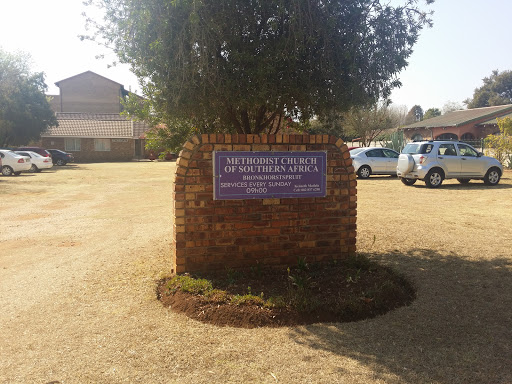 Methodist Church Of Southern Africa