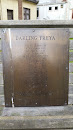Darling Freya Memorial