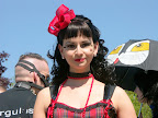 Wave Gothic Treffen 2008