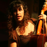 Ilana Bendel1.JPG