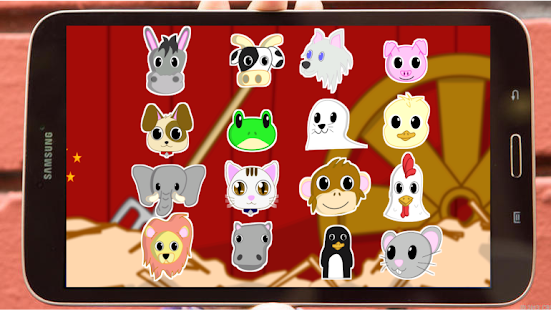 How to install Aprende en la granja 1.0.2 mod apk for pc