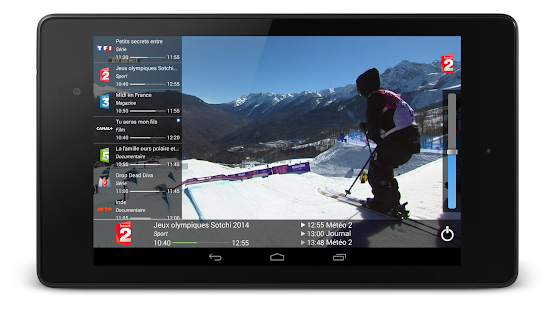 download Box'n TV - Freebox Multiposte free