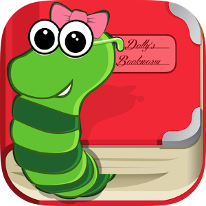 Dolly's Bookworm Puzzle.apk 1.0