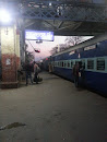 Mugalsarai Station
