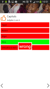 How to get Nigerias States 1.0.2 apk for bluestacks