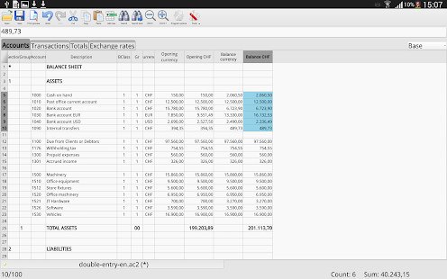 How to get Banana Accounting 7 8.0.0 apk for android