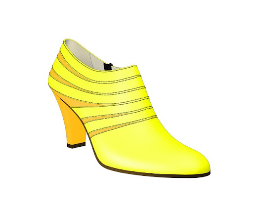 I Designed My Perfect Shoes!
