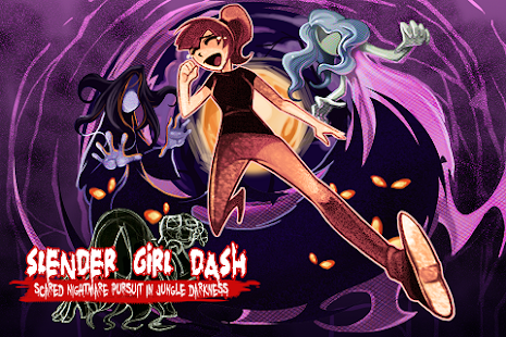 How to download Slender Girl Dash lastet apk for pc