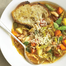 Classic Minestrone