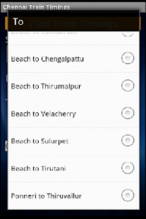 How to mod Chennai Train Timings (CTT) patch CMRL apk for pc