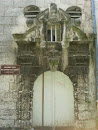 Porte Du Couvent