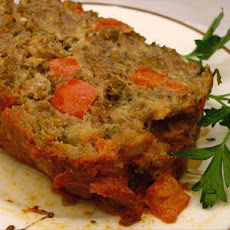 Italian Meatloaf