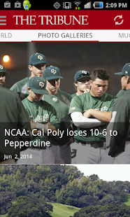 How to mod San Luis Obispo Tribune news 5.18.1 mod apk for laptop