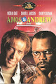 Amos & Andrew