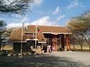 Mt Longonot National Parks