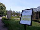 Bunkeflo Gamla Kyrkogård