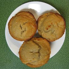 Millet Muffins