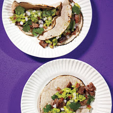 Pork Carnitas Tacos