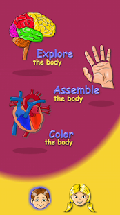 How to mod Discover Your Body 1.10 apk for pc