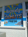 Heavenly Donuts