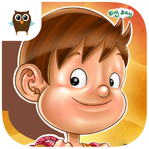 Big Day - Educational Game.apk 1.0.3