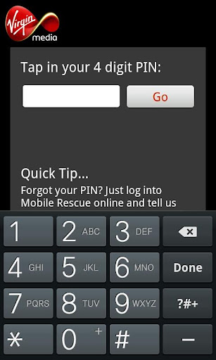 免費下載工具APP|Virgin Mobile Rescue app開箱文|APP開箱王