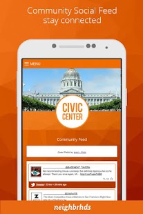 How to get Civic Center, San Francisco lastet apk for laptop