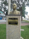 Monumento Da Praça Arthur Da Silva Peixoto 