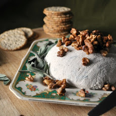 Savory Coeur a la Creme