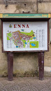 Enna Info-Table