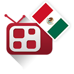 Mexican Television Guide Free Apk