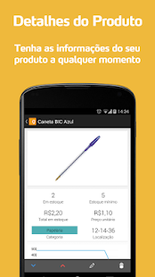 How to install Granatum Controle de Estoque 1.3.2 mod apk for bluestacks