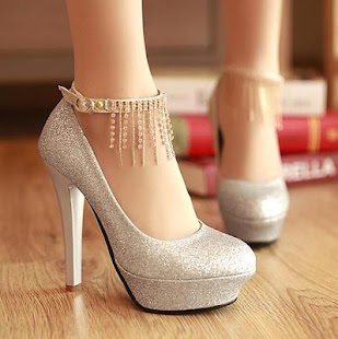 How to mod Bridal Shoes lastet apk for bluestacks