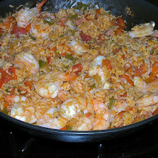 Jambalaya