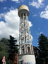 Castelnuovo Rangone - Water Tower