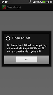 How to download Sant eller falskt? 1.0 unlimited apk for laptop