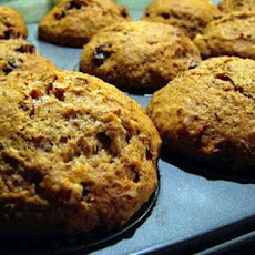 Beer Muffins