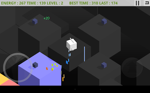 How to install Crazy Pixel Run 2.0 mod apk for laptop