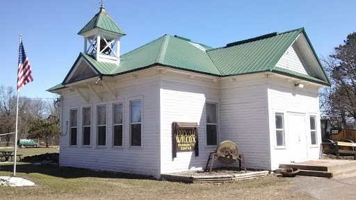 Royal Wilcox Community Center