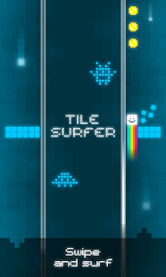 How to download Tile Surfer - Pixel Art Game patch 1.07 apk for android
