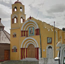 Iglesia Del Sagrado Corazon De Jesus 