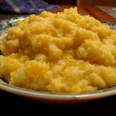 Sour Mash Mash