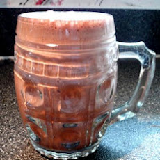 The Incredible Mocha Frappe