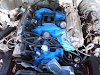 Motores 440 Mopar