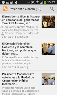 How to install Venezuela en Noticias Rojas 1.0 mod apk for android