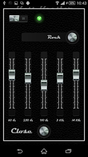 How to mod Bass Booster / Equalizer 1.7.2 unlimited apk for laptop