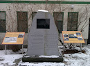 The Chinese in Newfoundland and Labrador Memorial