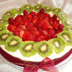 My Family Favourite Chocolate Cake