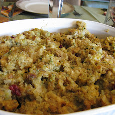 Basic Stuffing